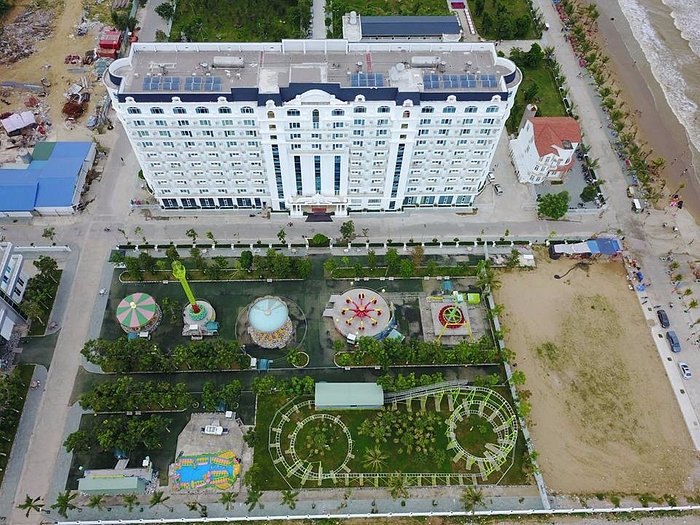 Hội nghị Paracel Hải Tiến Thanh Hoá