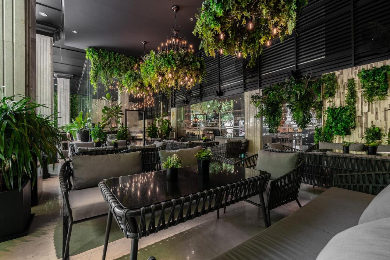 Dịch vụ hội họp khách sạn Paragon Sài Gòn