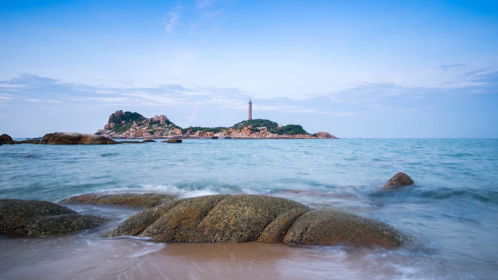 Tour du lịch Phan Thiết 3N2Đ