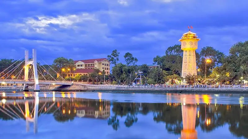 Tour du lịch Phan Thiết – Mũi Né 3N2Đ Resort 5 sao