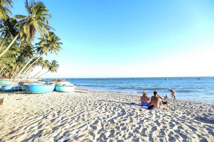 Tour du lịch nghỉ dưỡng Phan Thiết – Mũi Né 2N1Đ Resort 5 sao