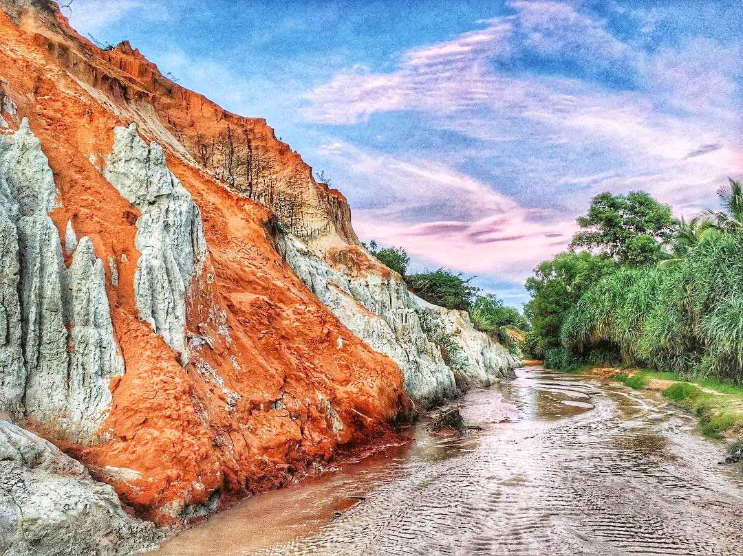 Tour du lịch Phan Thiết 1 ngày