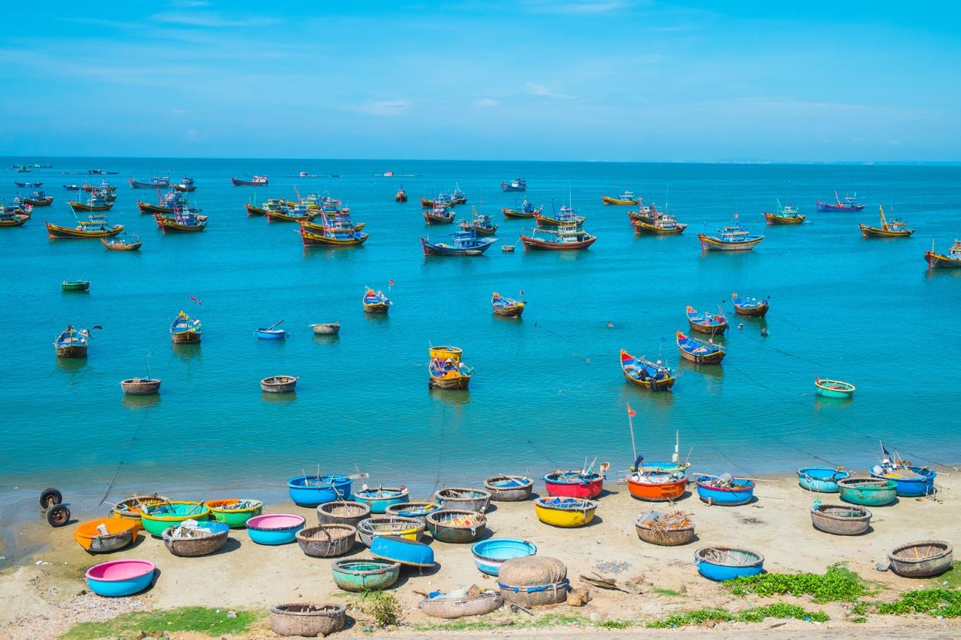 Tour du lịch Phan Thiết 1 ngày