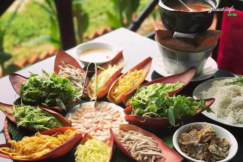 Tour du lịch Phan Thiết 3N2Đ