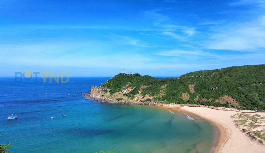 Tour Phú Yên 2N1Đ – TRPY002