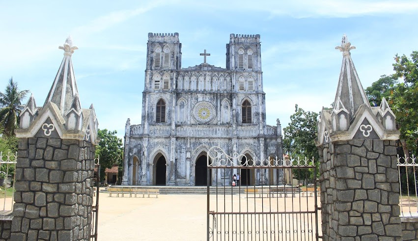 Tour Phú Yên 2N1Đ – TRPY002