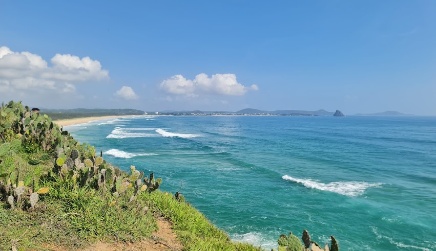 Tour Phú Yên 2N1Đ – TRPY002