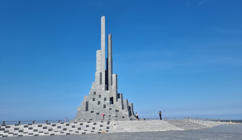 Tour Phú Yên 2N1Đ – TRPY002