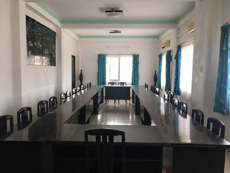 Hội nghị Phương Nam Cần Giờ Resort, Sài Gòn