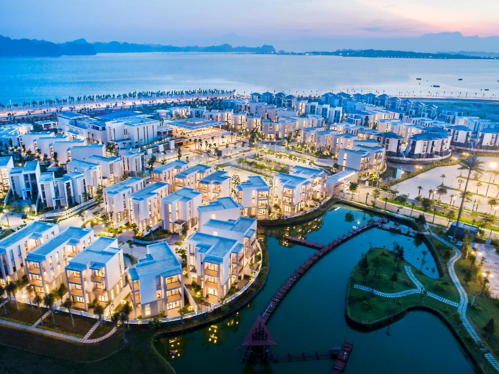 Hội nghị Premier Village Ha Long Bay Resort