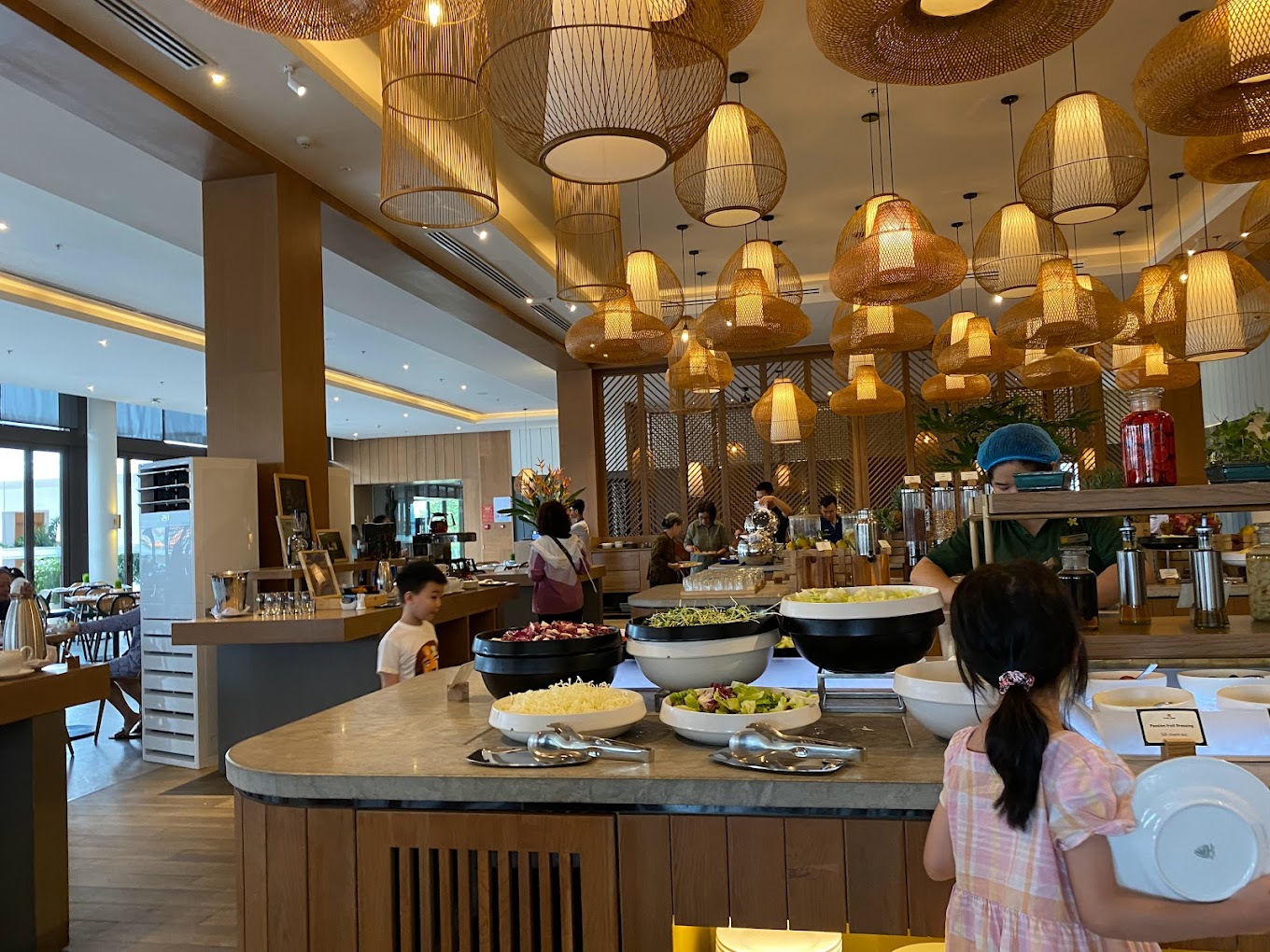 Hội nghị Premier Village Ha Long Bay Resort