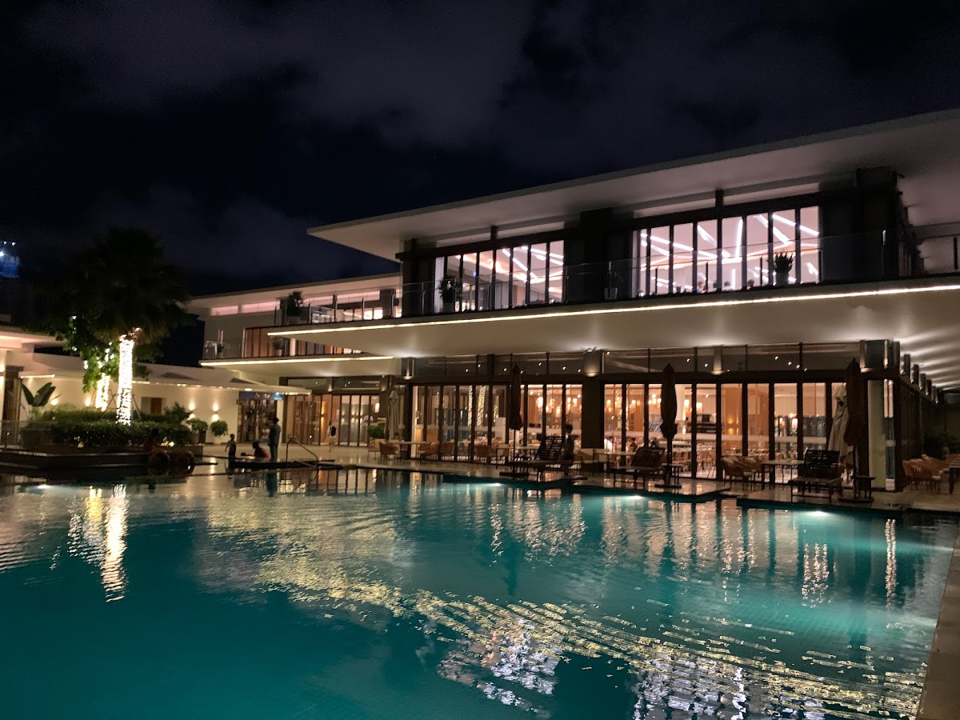 Hội nghị Premier Village Ha Long Bay Resort