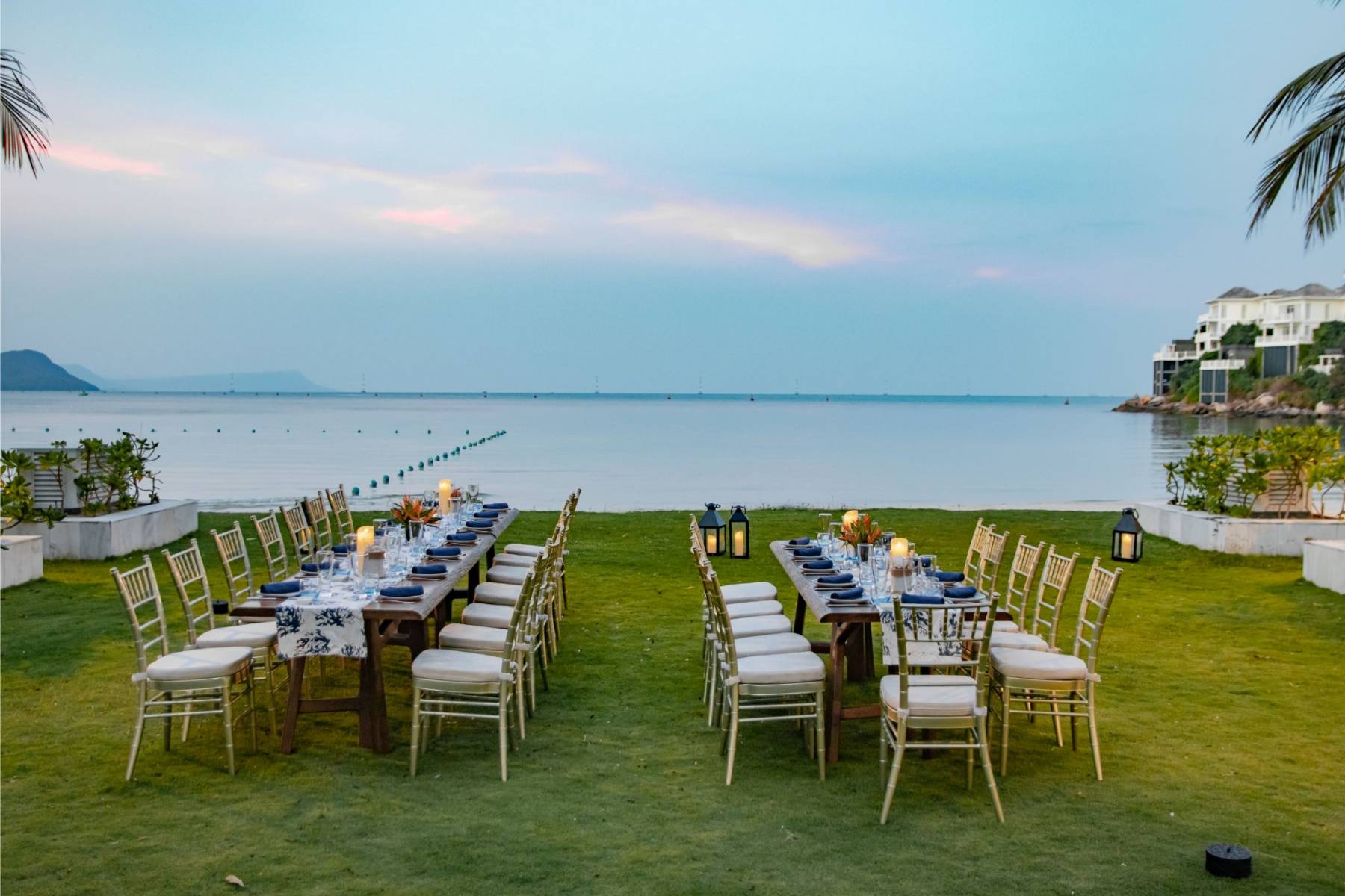 Hội nghị Premier Village Phu Quoc Resort