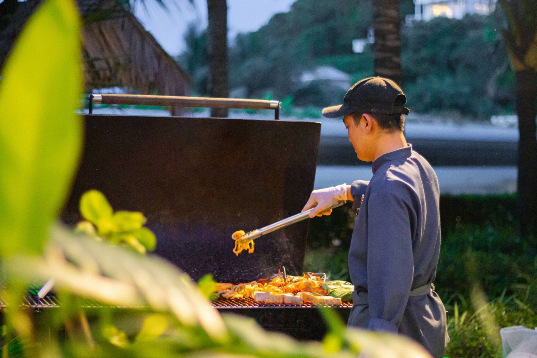 Hội nghị Premier Village Phu Quoc Resort