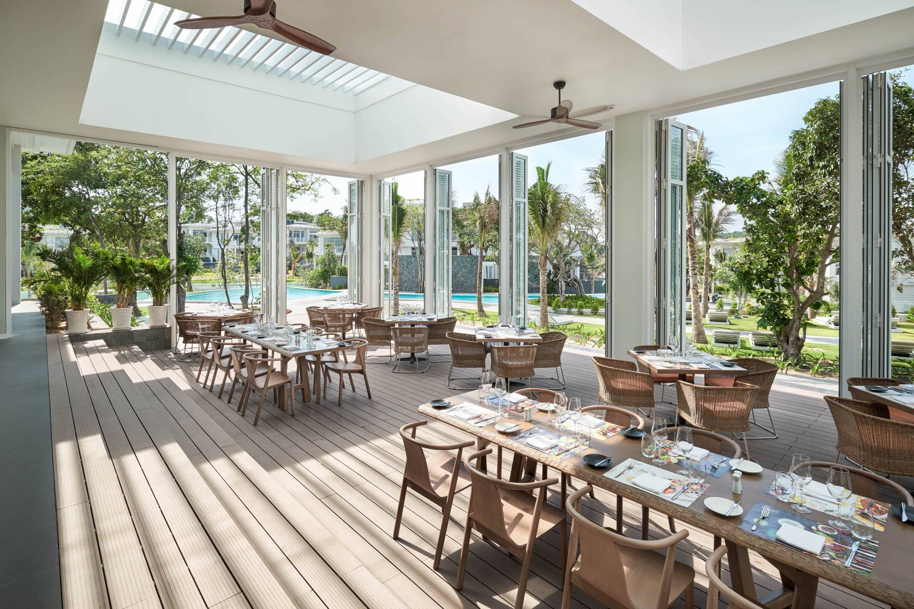 Hội nghị Premier Village Phu Quoc Resort