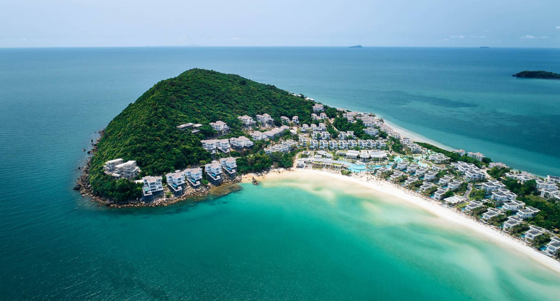 Hội nghị Premier Village Phu Quoc Resort