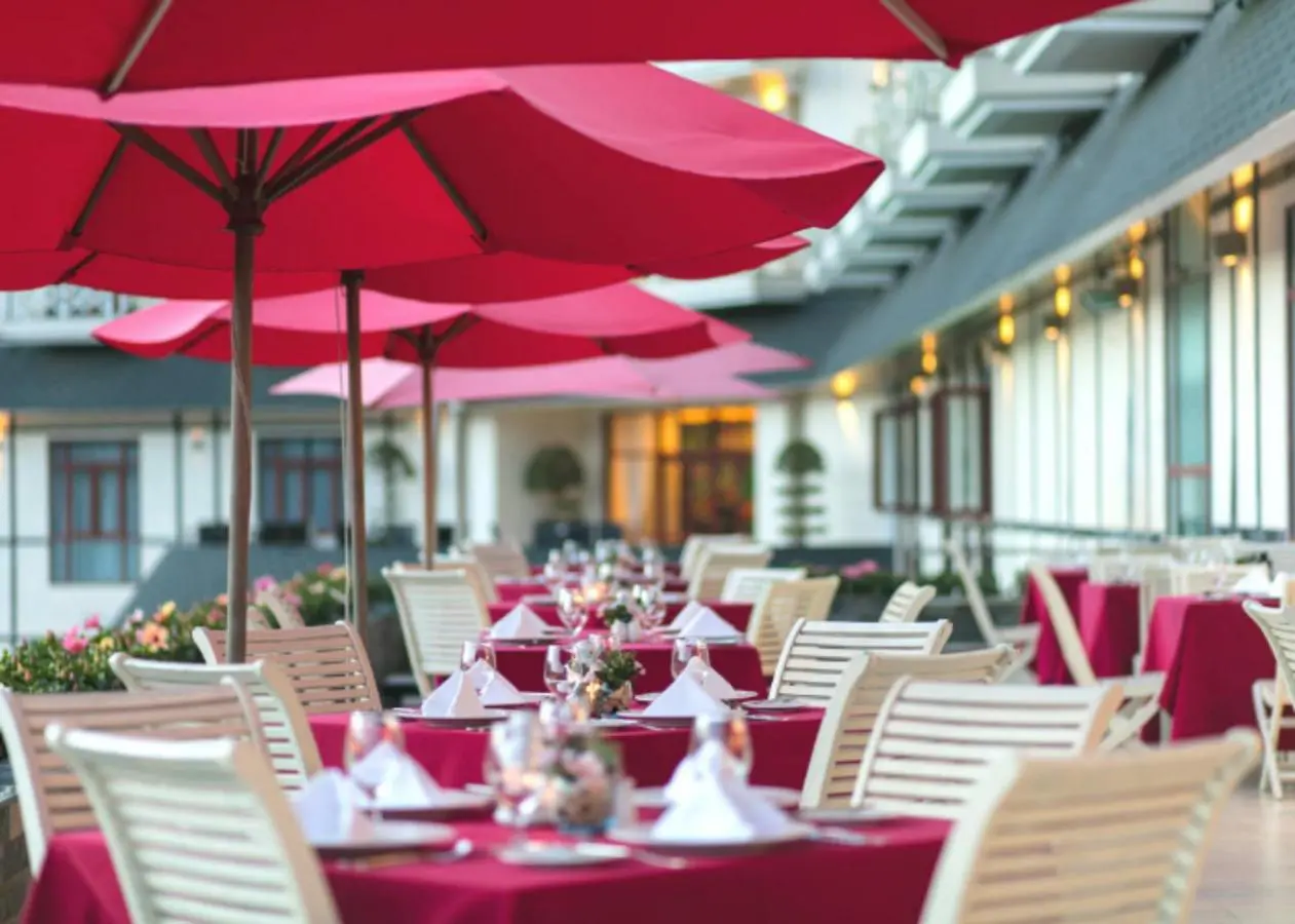 Combo 2N1Đ Swiss-Belresort + Golf Sam Tuyền Lâm