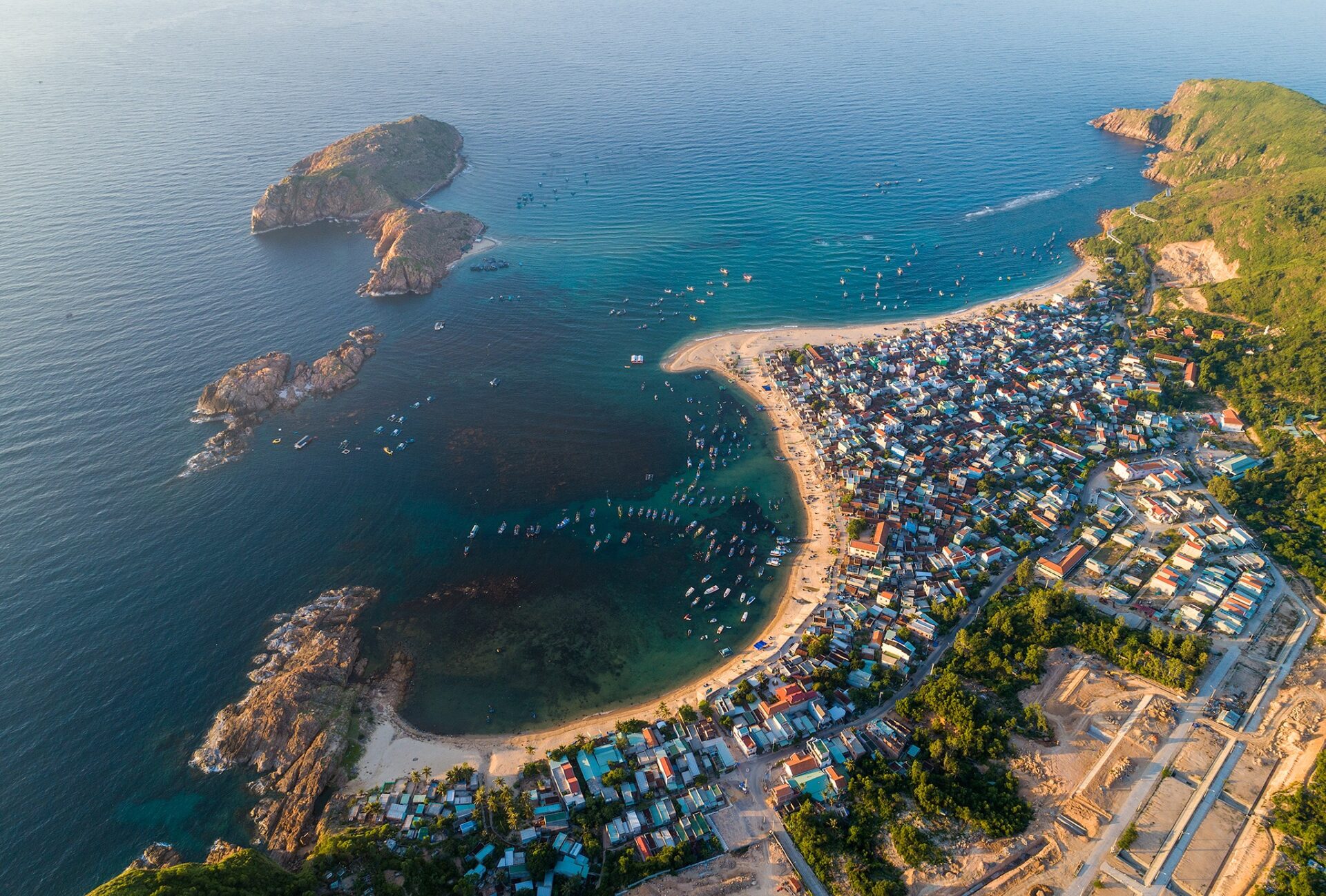Tour Quy Nhơn 3N2Đ KS 3* – TRQN001