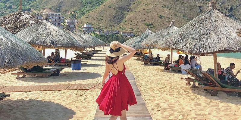 Tour Quy Nhơn 5N4Đ KS 3* – TRQN002