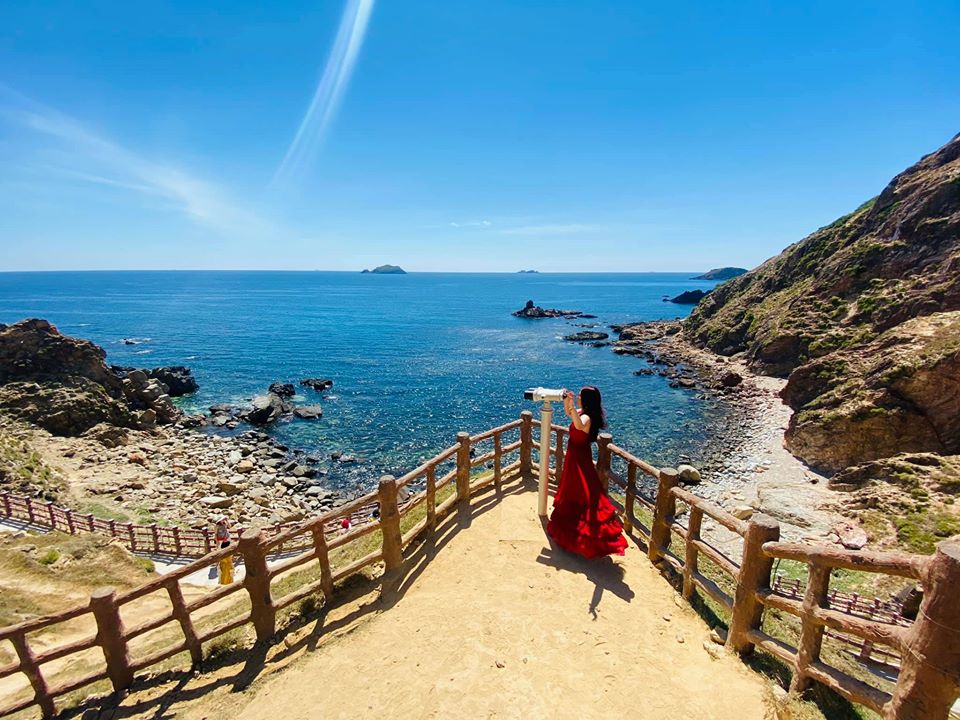 Tour Quy Nhơn 3N2Đ KS 3* – TRQN001