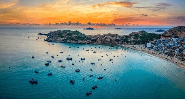 Tour Quy Nhơn 2N1Đ KS 3* – TRQN005