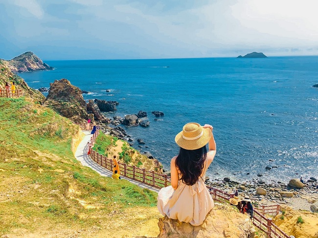 Tour Quy Nhơn 5N4Đ KS 3* – TRQN002