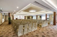 Hội nghị, sự kiện Khách sạn Rex Sài Gòn