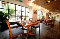 Hội nghị, sự kiện Khách sạn Rex Sài Gòn