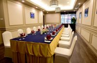 Hội nghị, sự kiện Khách sạn Rex Sài Gòn