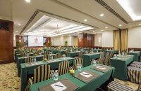 Hội nghị, sự kiện Khách sạn Rex Sài Gòn
