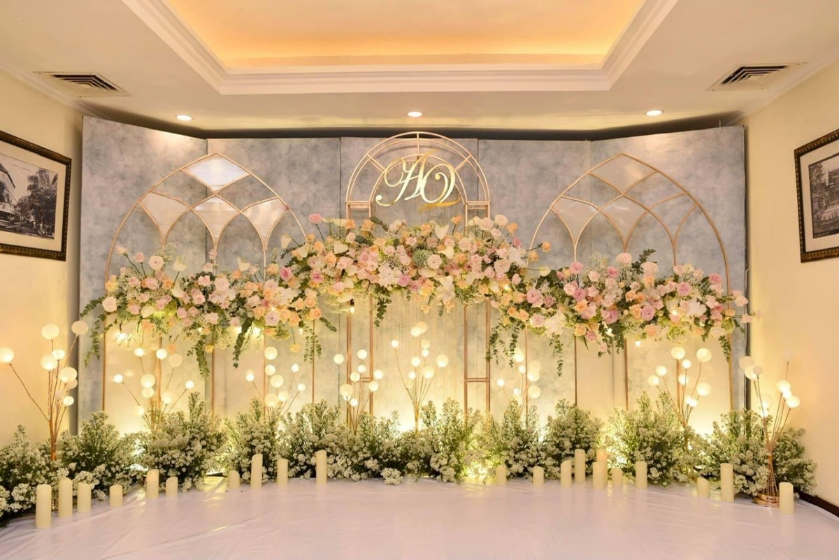 Hội nghị, sự kiện Khách sạn Rex Sài Gòn