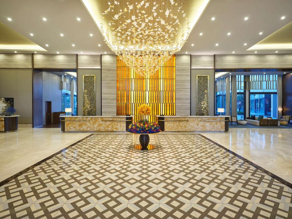 Combo Radisson Blu Resort Phu Quoc + Tour Cano 4 Đảo, Cáp treo Hòn Thơm
