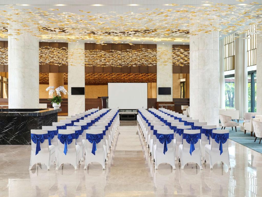 Hội nghị, sự kiện Radisson Blu Resort Phú Quốc