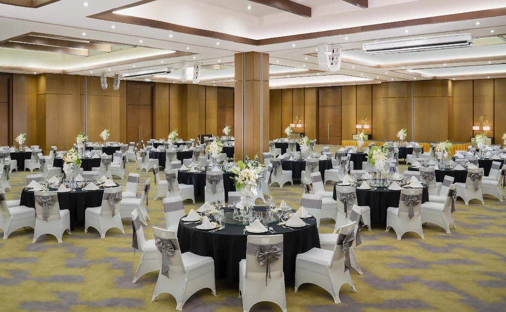 Hội nghị, sự kiện Radisson Blu Resort Phú Quốc