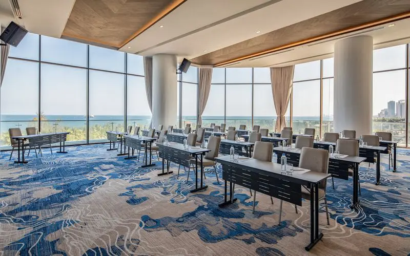 Hội Nghị Radisson Hotel Da Nang