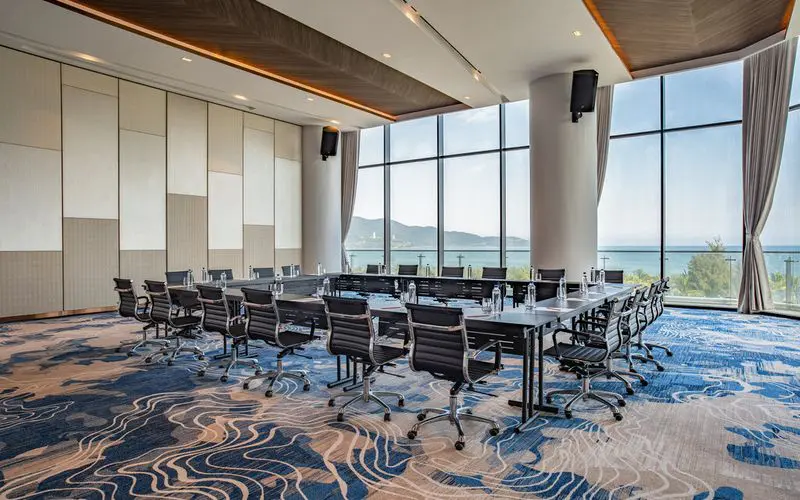 Hội Nghị Radisson Hotel Da Nang