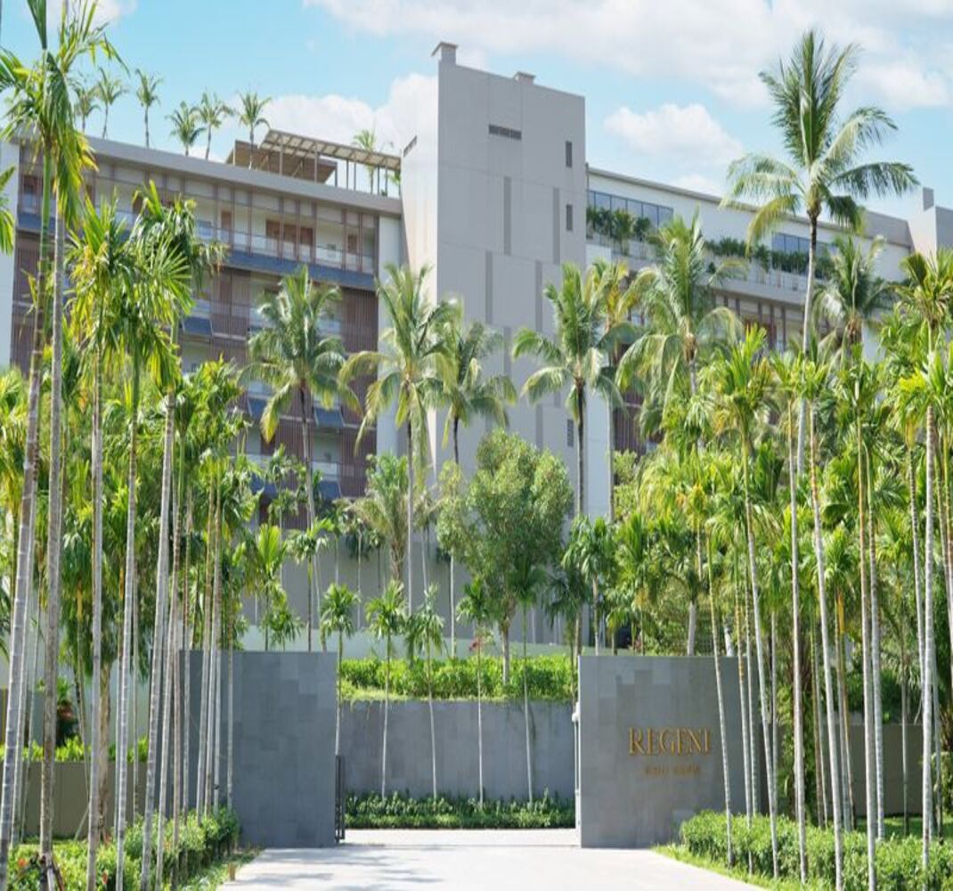 Combo 3N2Đ Regent Phú Quốc