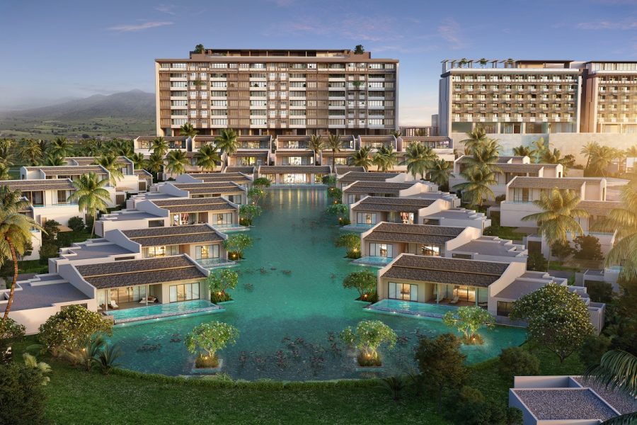 Combo 3N2Đ Regent Phú Quốc