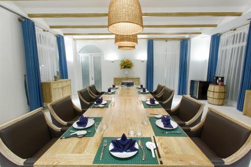 Hội nghị Risemount Premier Đà Nẵng