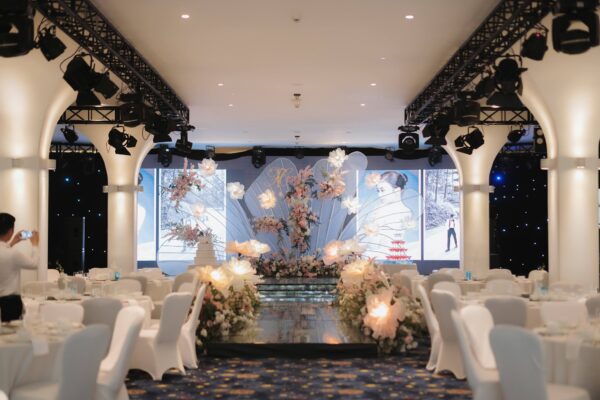 Hội nghị Risemount Premier Đà Nẵng
