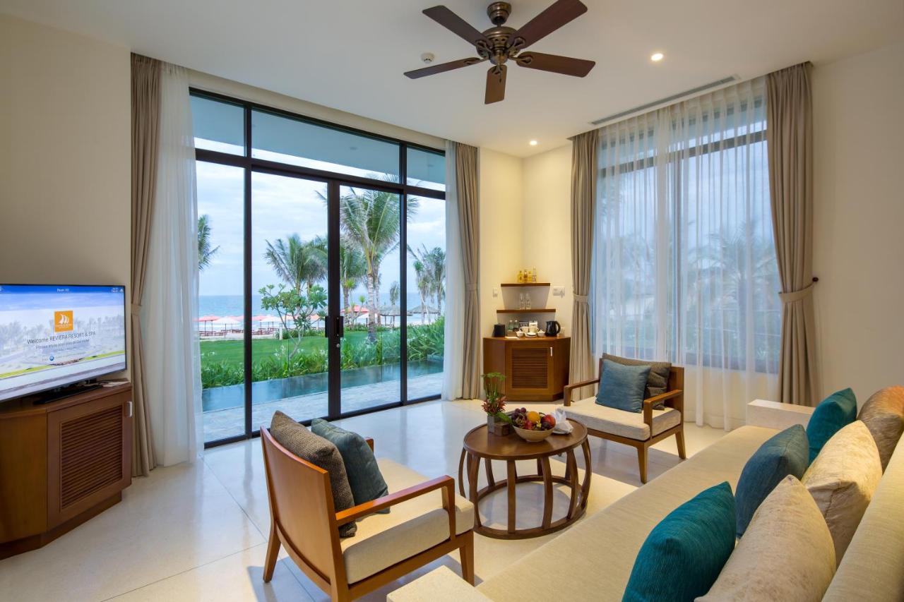 Combo 2N1Đ Riviera Cam Ranh Resort