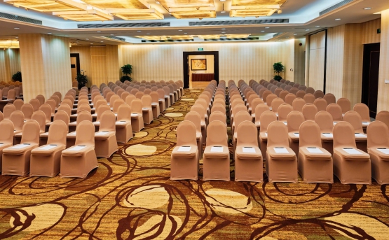 Hội nghị khách sạn Saigon Prince Hotel