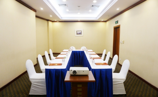 Hội nghị khách sạn Saigon Prince Hotel