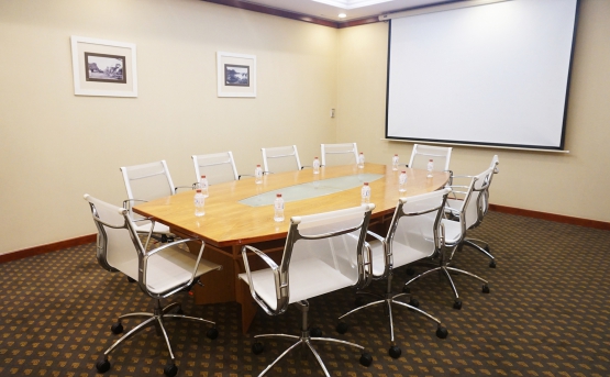 Hội nghị khách sạn Saigon Prince Hotel