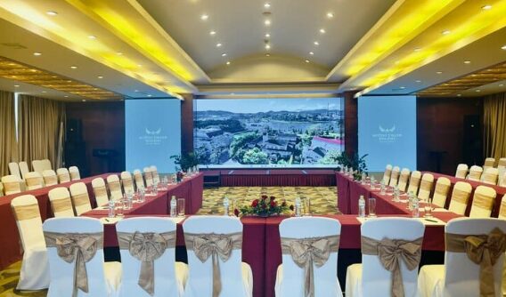 Hội nghị khách sạn Mường Thanh Holiday Da Lat Hotel