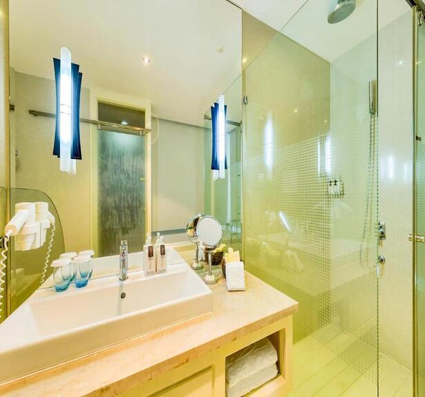 Combo 3N2Đ Sea Links Beach Resort & Golf