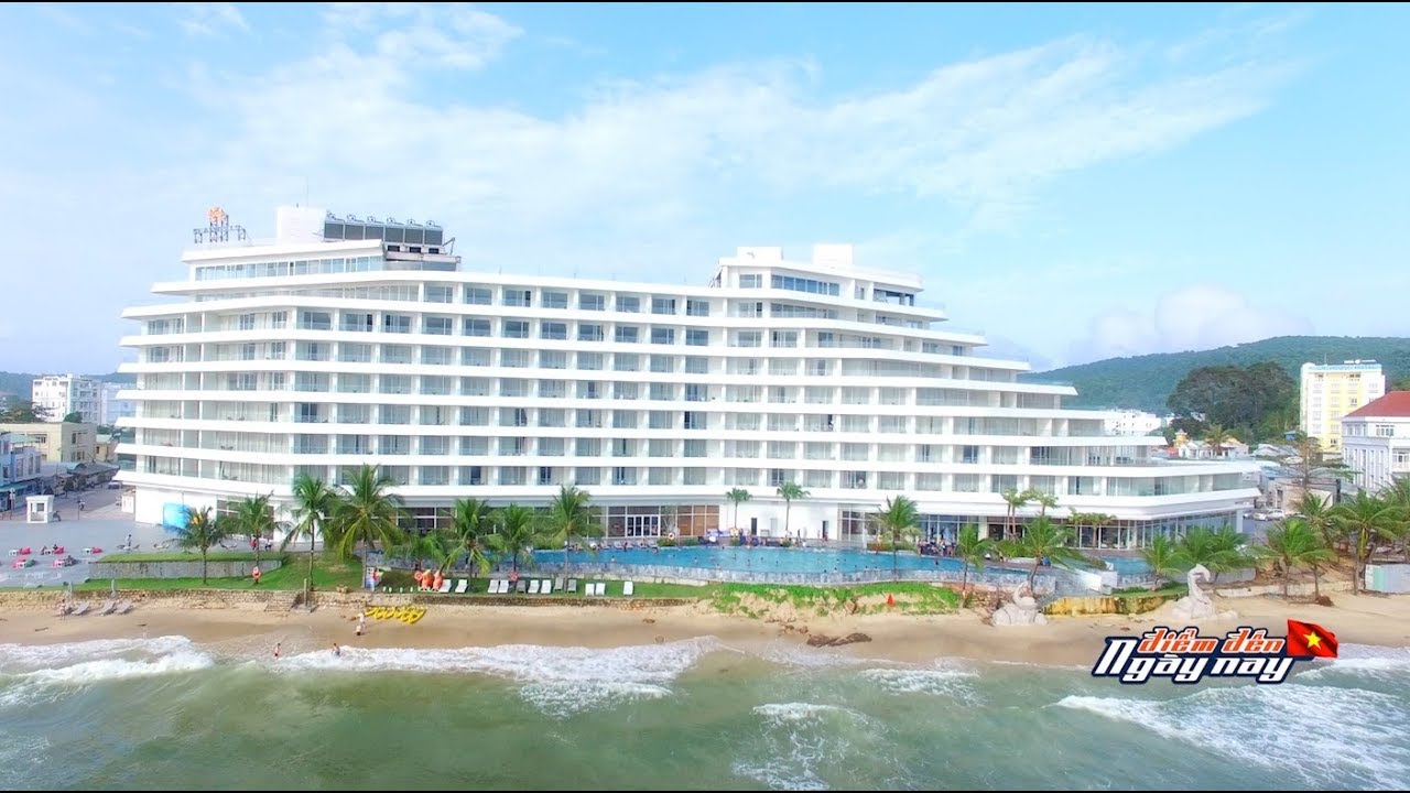 Gala Dinner Seashells Phu Quoc Hotel & Spa