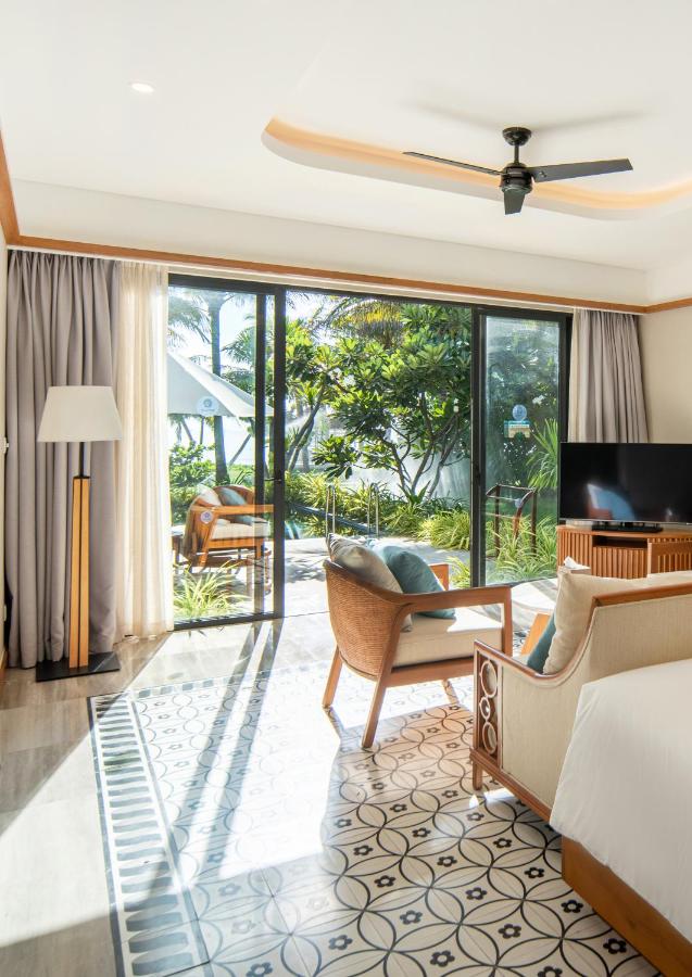 Combo 2N1Đ Selectum Noa Resort & Spa Cam Ranh