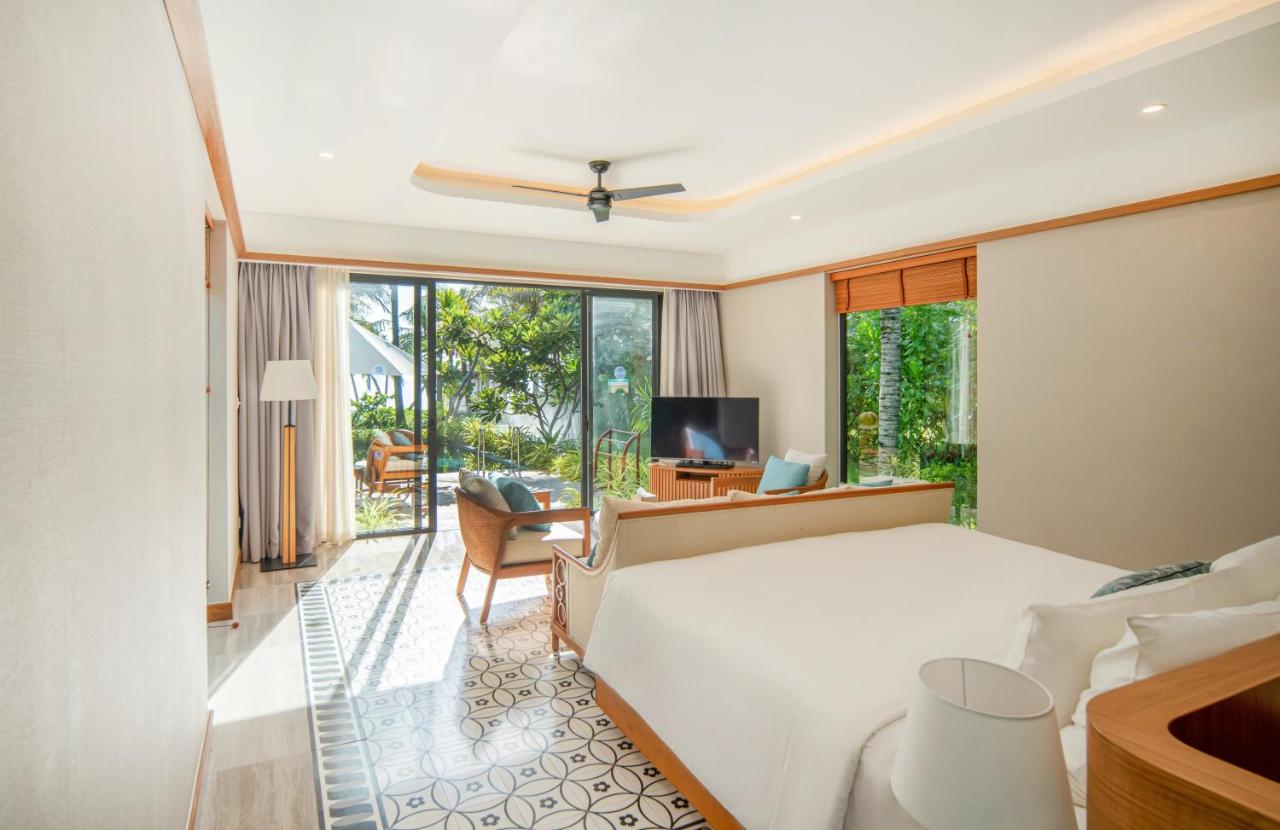 Combo 2N1Đ Selectum Noa Resort & Spa Cam Ranh