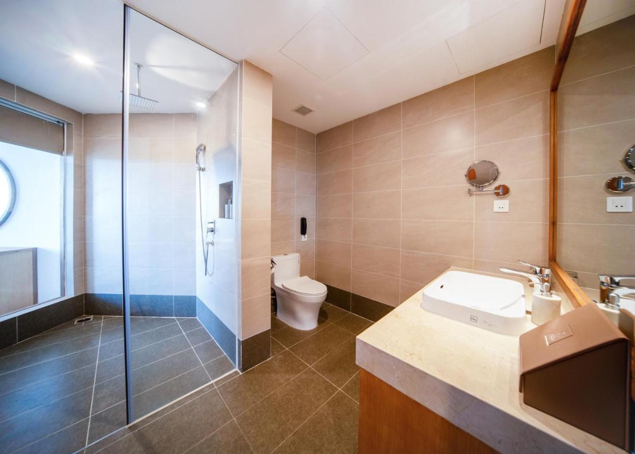 Combo 2N1Đ Selectum Noa Resort & Spa Cam Ranh